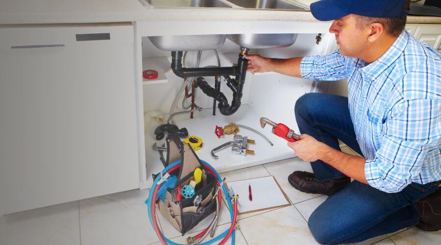 Professional Leak Detection in Edgewood, IA